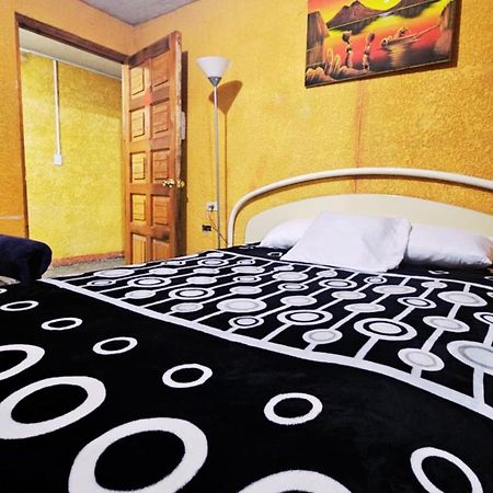 Rio Rooms City Center 克萨尔特南戈 外观 照片