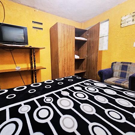 Rio Rooms City Center 克萨尔特南戈 外观 照片