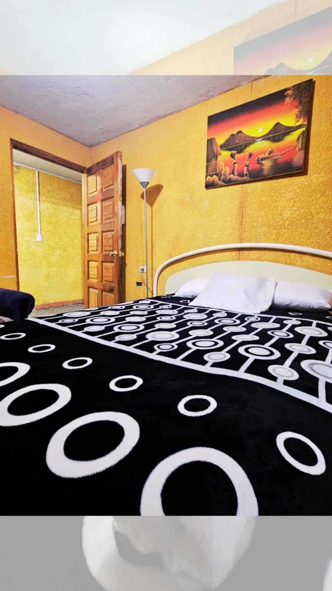 Rio Rooms City Center 克萨尔特南戈 外观 照片