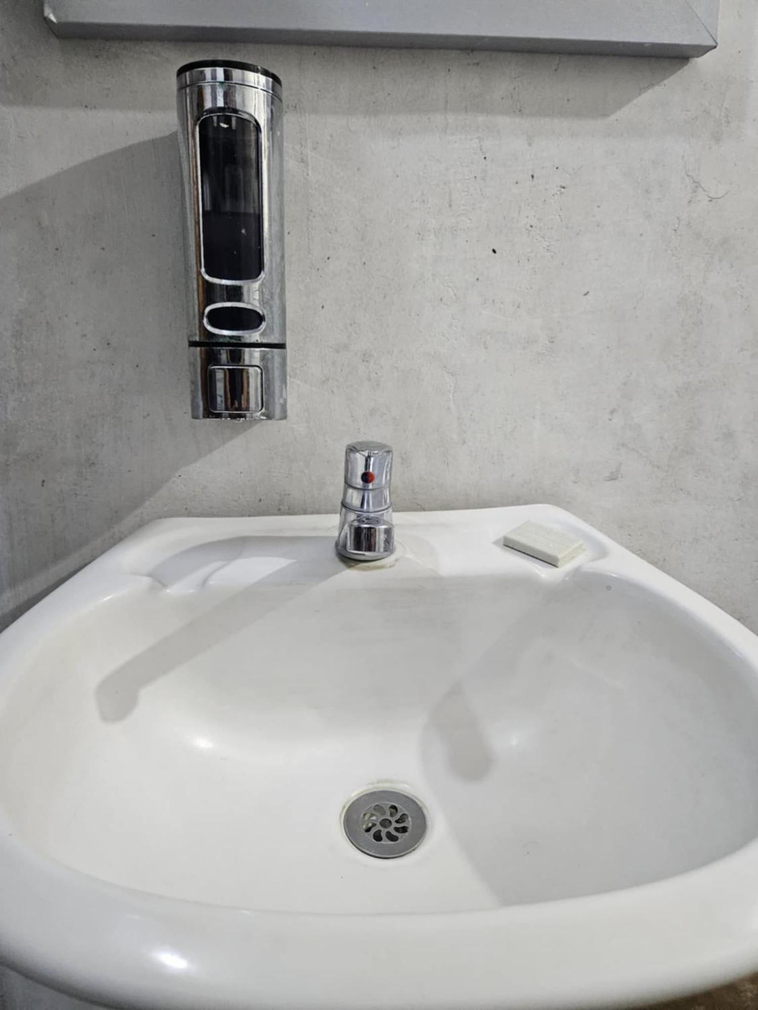 Rio Rooms City Center 克萨尔特南戈 客房 照片