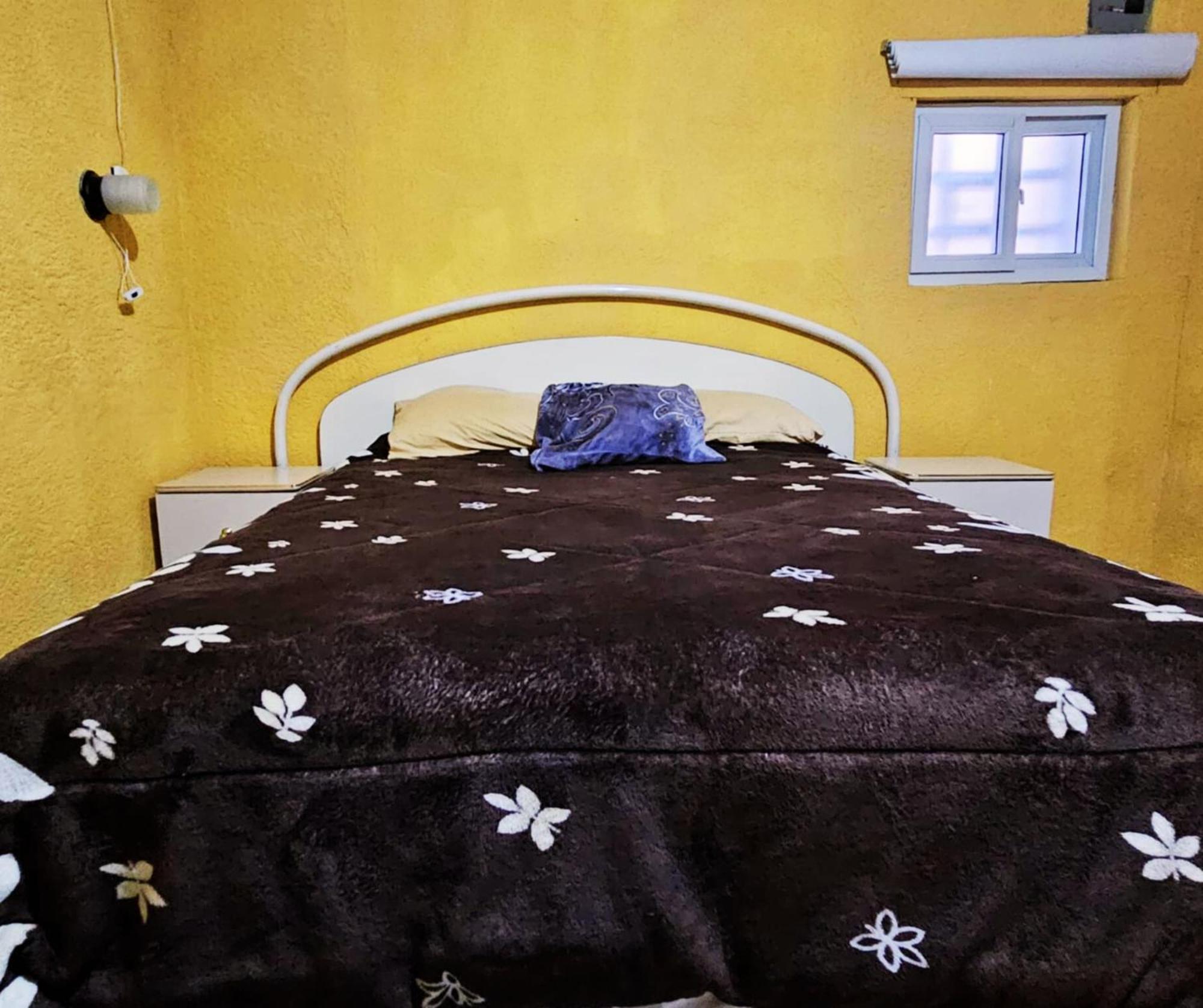 Rio Rooms City Center 克萨尔特南戈 外观 照片