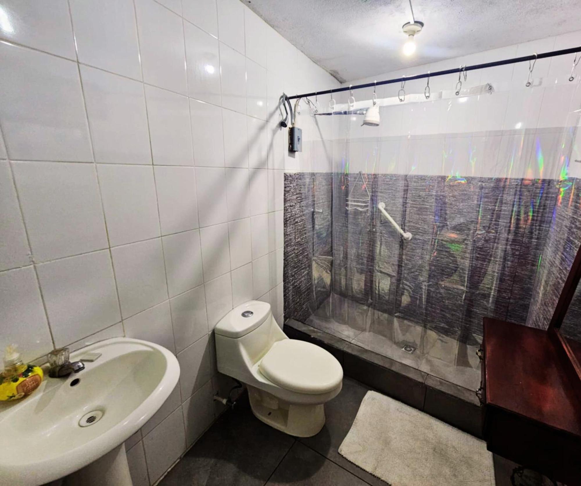 Rio Rooms City Center 克萨尔特南戈 外观 照片