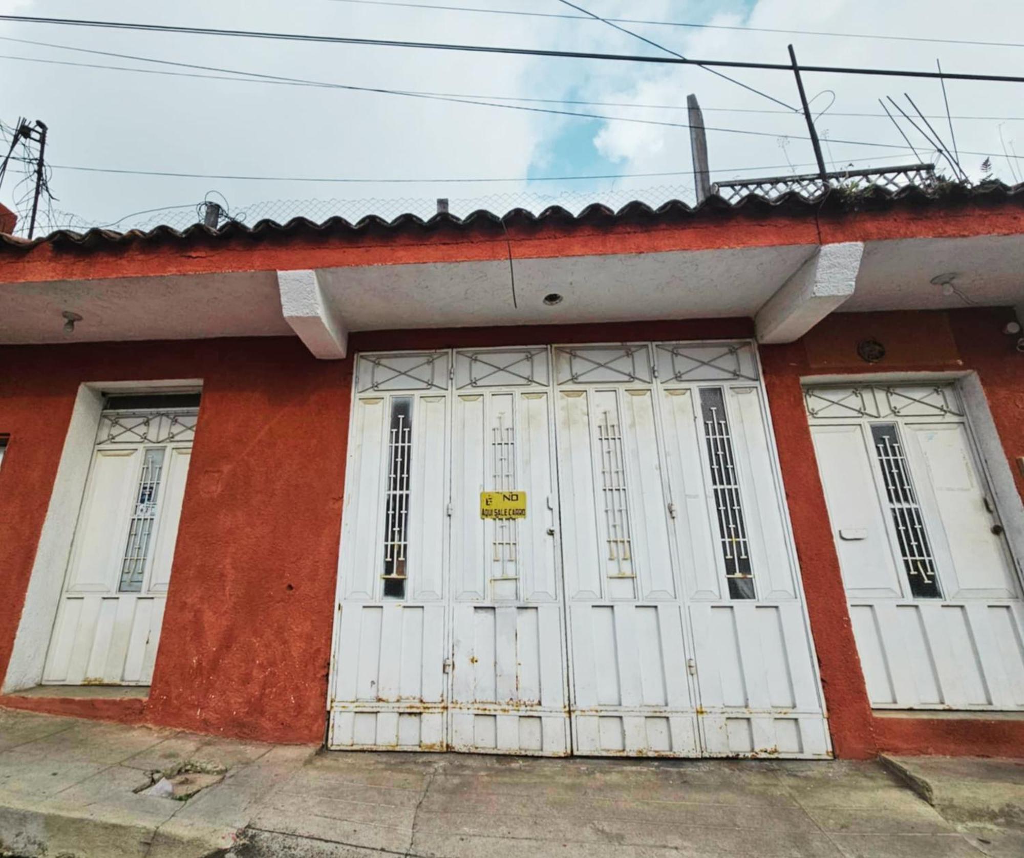 Rio Rooms City Center 克萨尔特南戈 外观 照片