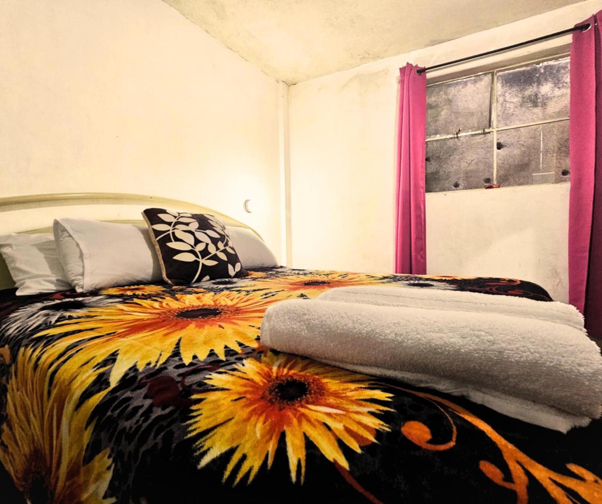Rio Rooms City Center 克萨尔特南戈 外观 照片