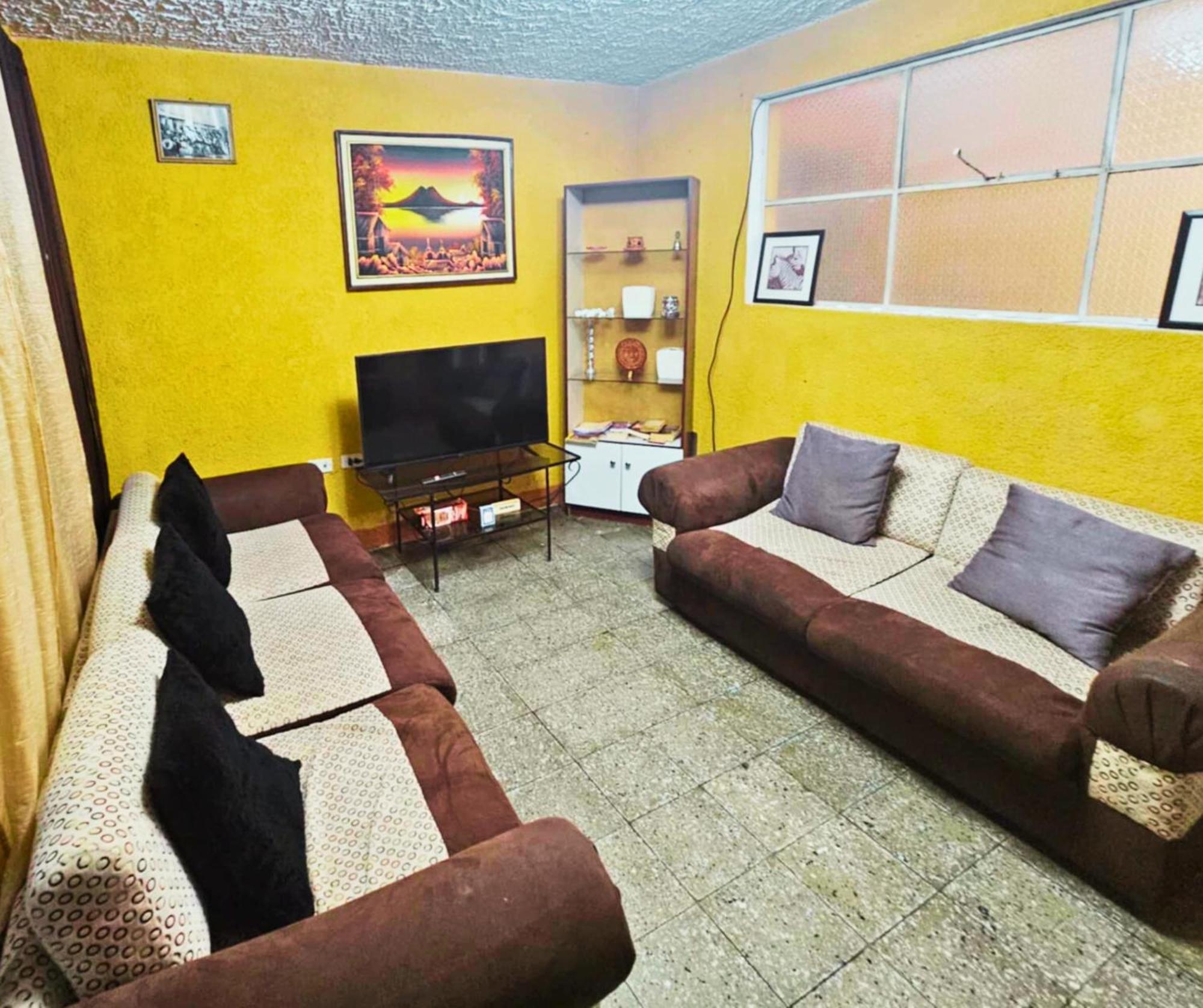 Rio Rooms City Center 克萨尔特南戈 外观 照片