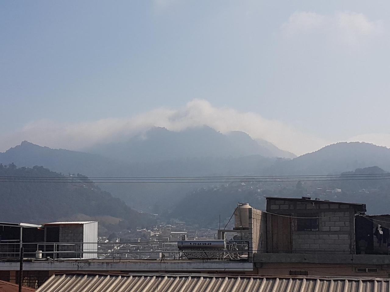 Rio Rooms City Center 克萨尔特南戈 外观 照片